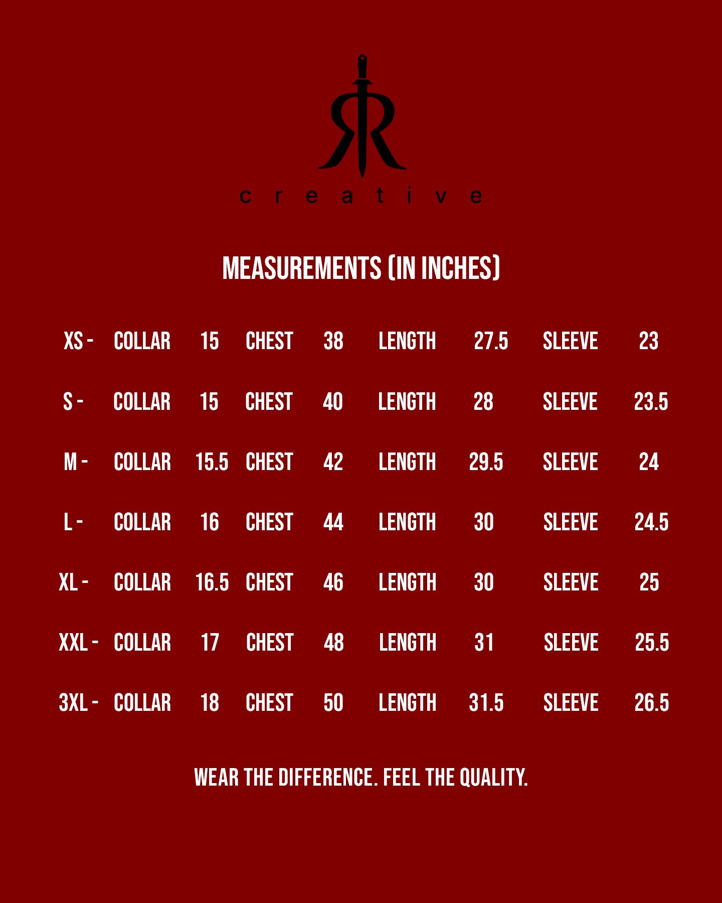 Formal Maroon Stripe Shirt - Image 3