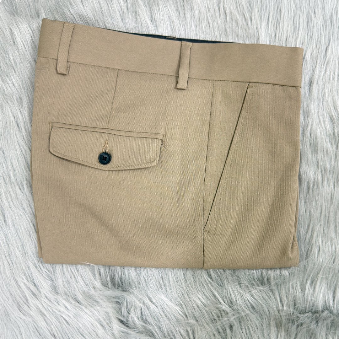 The Desert Sand Pants - Image 5