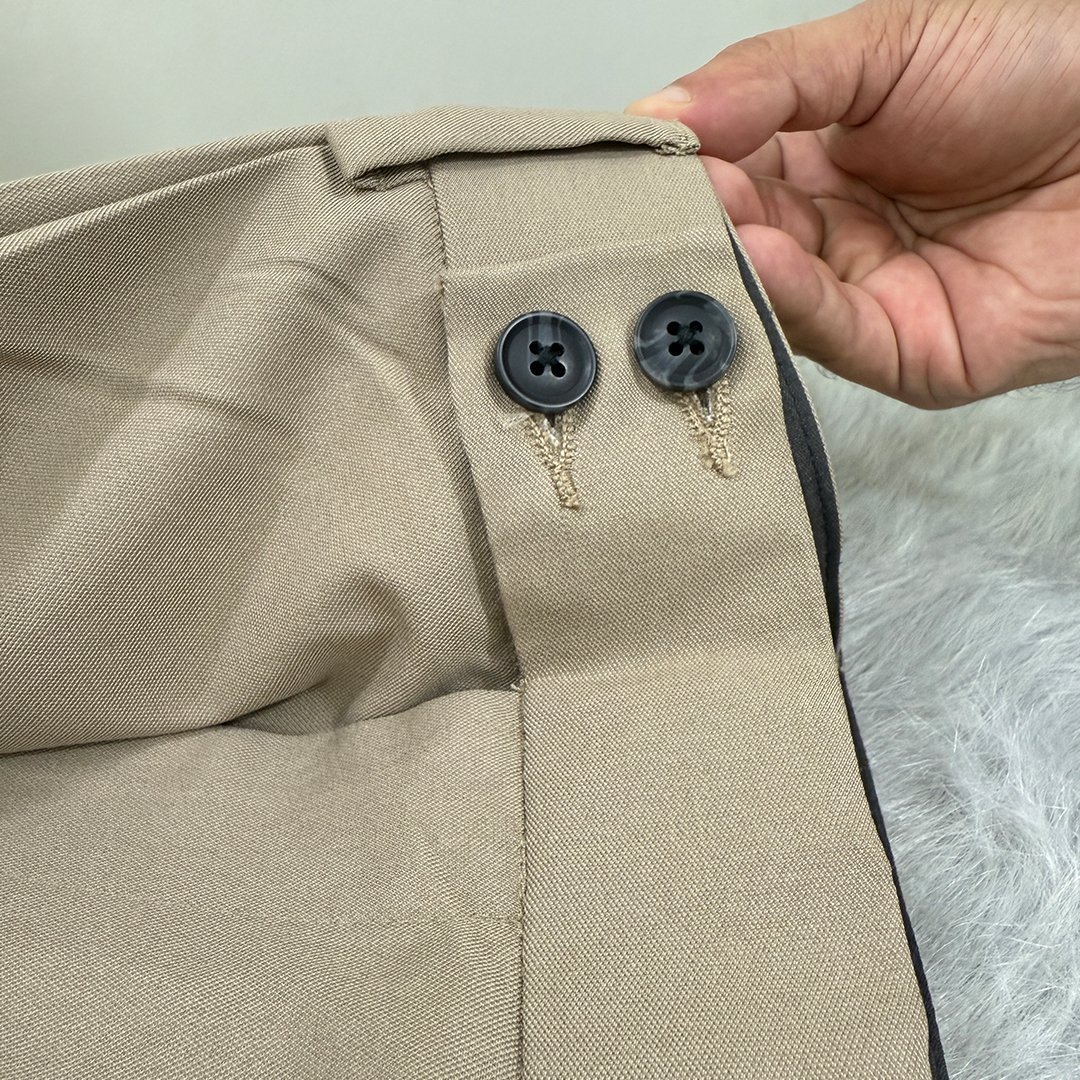 The Desert Sand Pants - Image 3