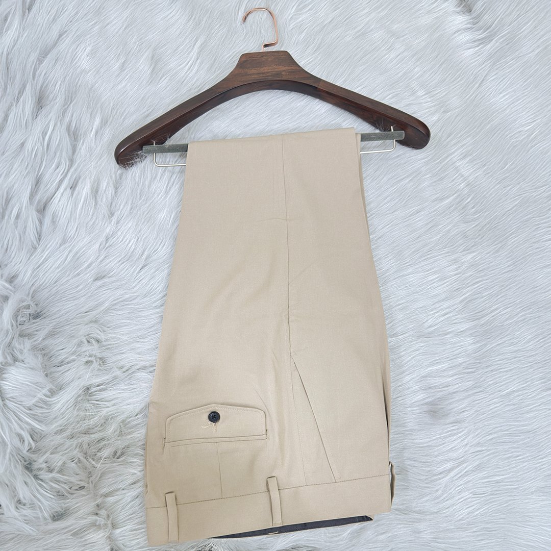 The Desert Sand Pants - Image 2