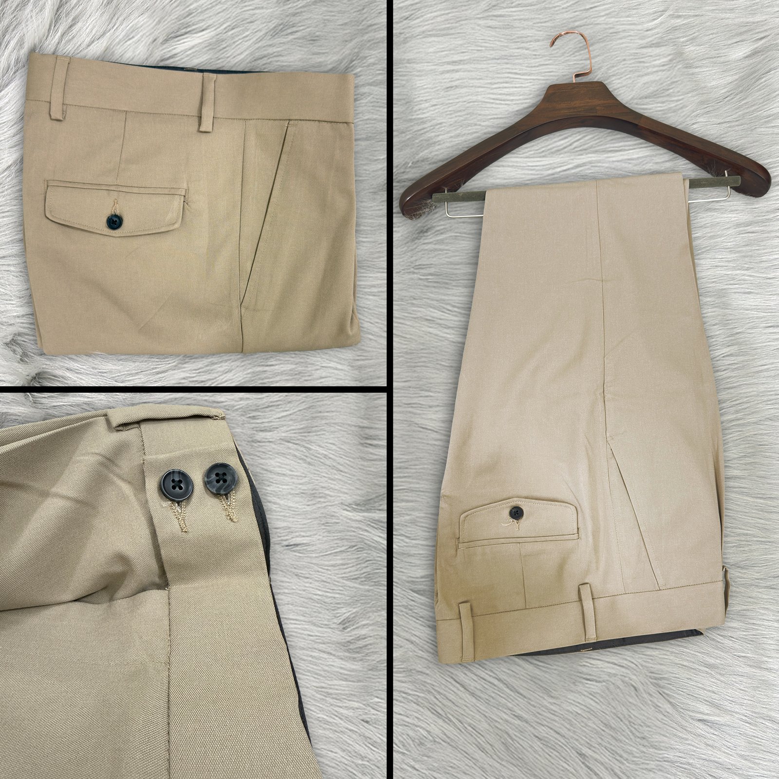 The Desert Sand Pants